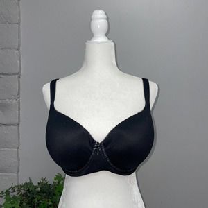 Victoria’s Secret lined Demi bra size 38DDD